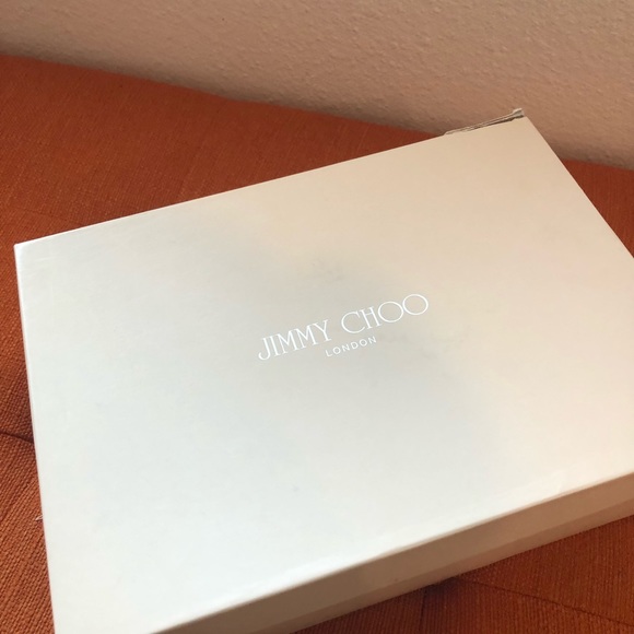 Jimmy Choo - Picture 6 of 6